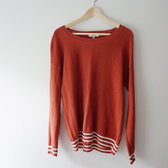 Madewell Sweaters - Madewell Sweater
